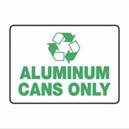 Accuform Safety Sign, MPLR534VS MPLR534VS
